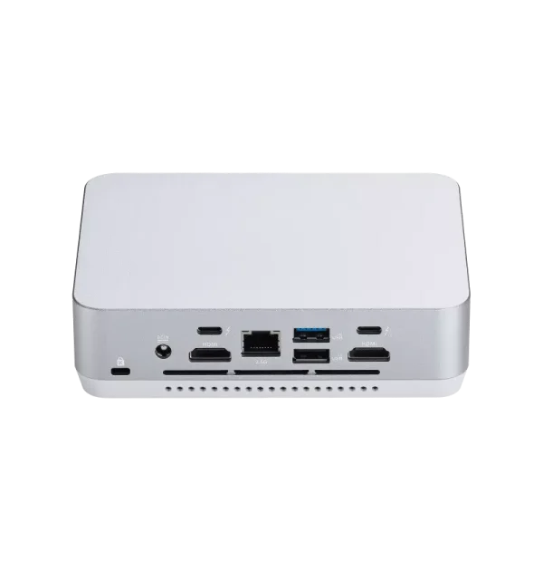 Asus NUC 14 Pro+, CPU Intel Core™ Ultra 5