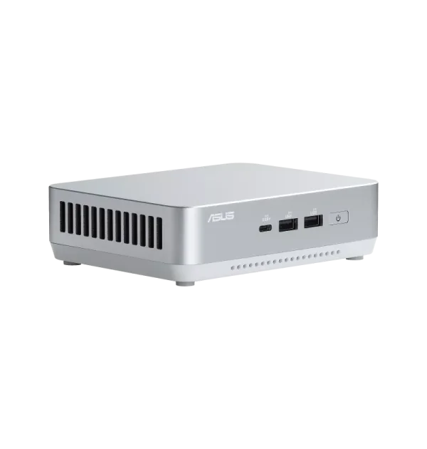 Asus NUC 14 Pro+, CPU Intel Core™ Ultra 5