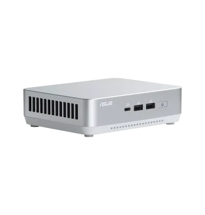 Asus NUC 14 Pro+, CPU Intel Core™ Ultra 5