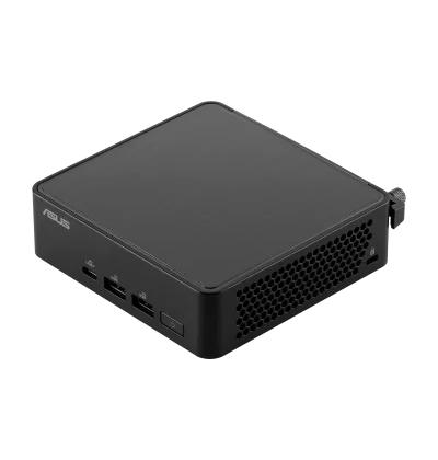Asus NUC 14 Pro, CPU Intel® Core™ 3 100U, versione Slim
