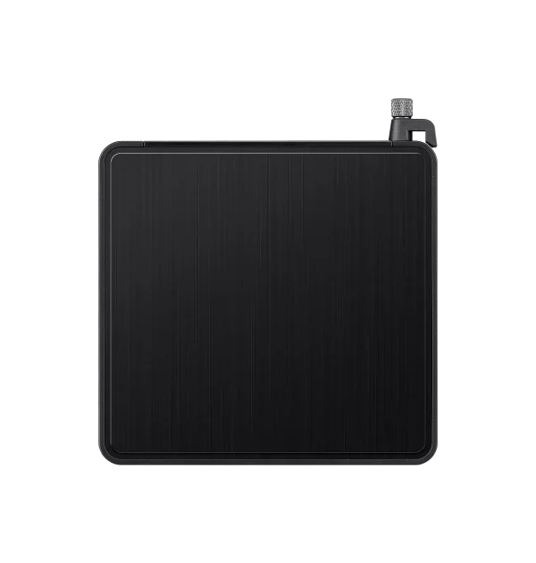 Asus NUC 14 Pro, CPU Intel® Core™ 3 100U,...