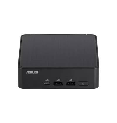 Asus NUC 14 Pro, CPU Intel® Core™ Ultra 7 155H, versione Slim