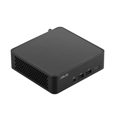 Asus NUC 14 Pro, CPU Intel® Core™ Ultra 7 155H, versione Slim