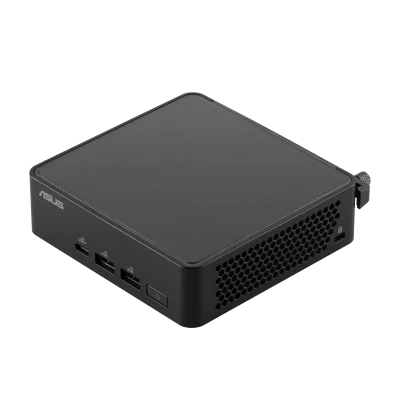 Asus NUC 14 Pro, CPU Intel® Core™ Ultra 7 155H, versione Slim