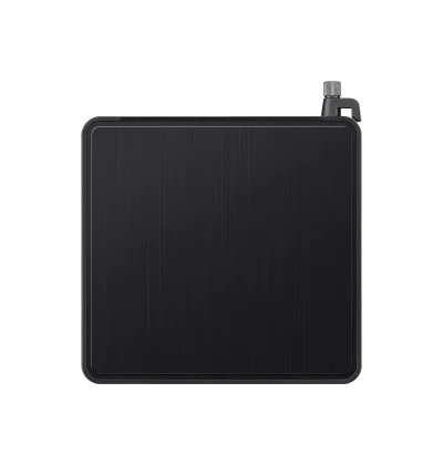 Asus NUC 14 Pro, CPU Intel® Core™ Ultra 7 155H, versione Slim