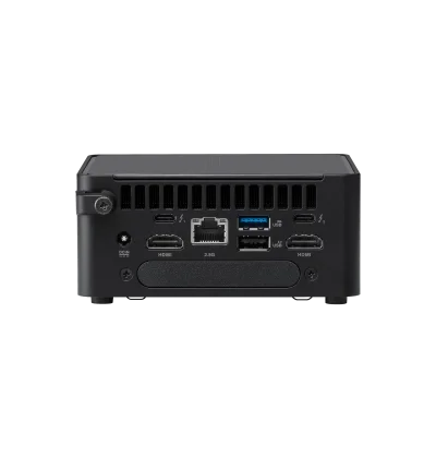 Asus NUC 14 Pro, CPU Intel® Core™ 3 100U, versione Tall