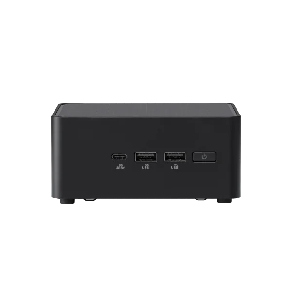 Asus NUC 14 Pro, CPU Intel® Core™ Ultra 5 125H,...