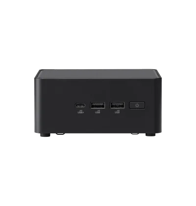 Asus NUC 14 Pro, CPU Intel® Core™ Ultra 5 125H, versione Tall
