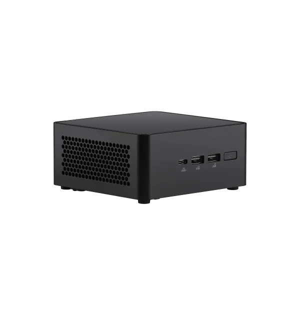 Asus NUC 14 Pro, CPU Intel® Core™ Ultra 5 125H,...