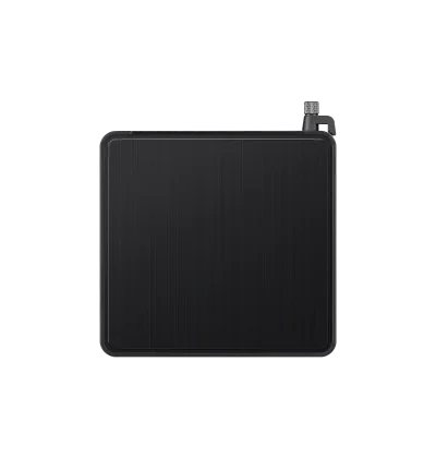 Asus NUC 14 Pro, CPU Intel® Core™ Ultra 5 125H, versione Tall