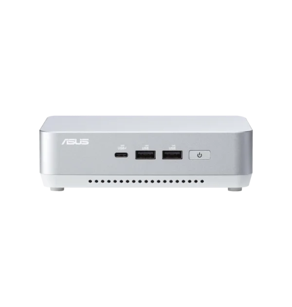 Asus NUC 14 Pro+, CPU Intel Core™ Ultra 7