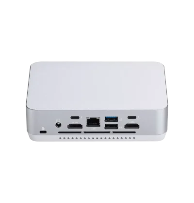 Asus NUC 14 Pro+, CPU Intel Core™ Ultra 7