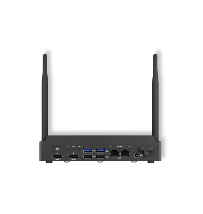 Asus NUC 13 Rugged, CPU Atom X7425E, Dual Lan, Cod: BNUC13BRFA400B00I