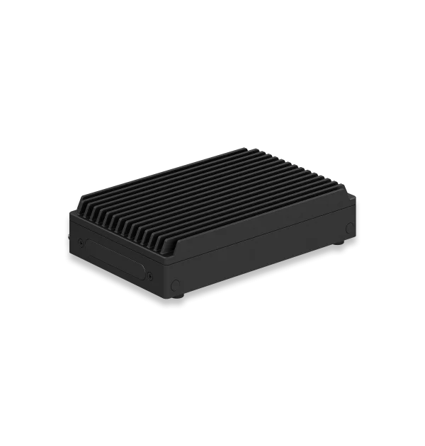 Asus NUC 13 Rugged, CPU Atom X7425E, Dual Lan,...