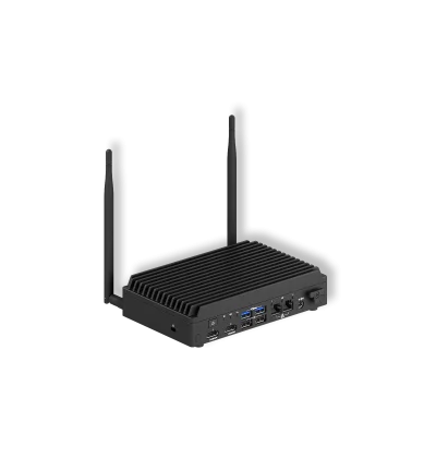 Asus NUC 13 Rugged, CPU Atom X7425E, Dual Lan, Cod: BNUC13BRFA400B00I