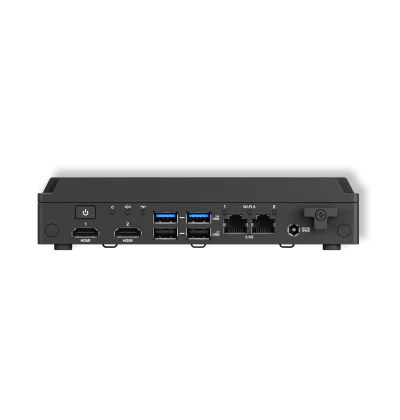 Asus NUC 13 Rugged, CPU Atom X7425E, Dual Lan, Cod:...