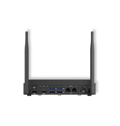 Asus NUC 13 Rugged, CPU Atom X7425E, Dual Lan, Cod: BNUC13BRFA400B00I