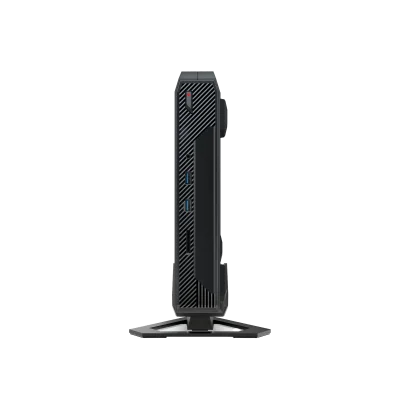 Asus NUC 14 Performance, CPU Intel Core™ Ultra 9, GPU Intel Arc iGPU + GeForce RTX 4070