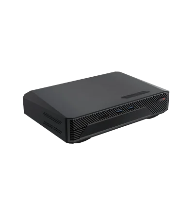 Asus NUC 14 Performance, CPU Intel Core™ Ultra 9, GPU Intel Arc iGPU + GeForce RTX 4070