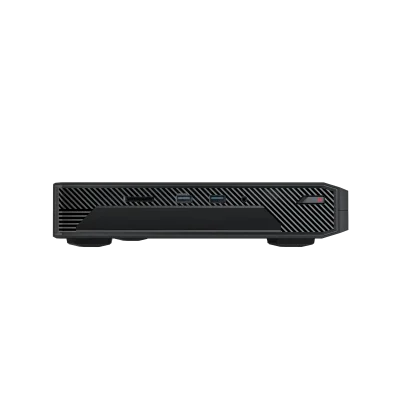 Asus NUC 14 Performance, CPU Intel Core™ Ultra 7, GPU Intel Arc iGPU + GeForce RTX 4060