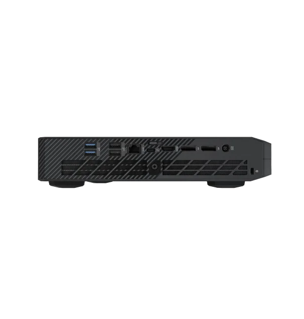 Asus NUC 14 Performance, CPU Intel Core™ Ultra...