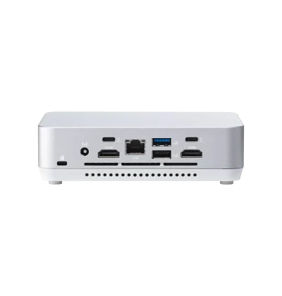 Asus NUC 14 Pro+, CPU Intel Core™ Ultra 9