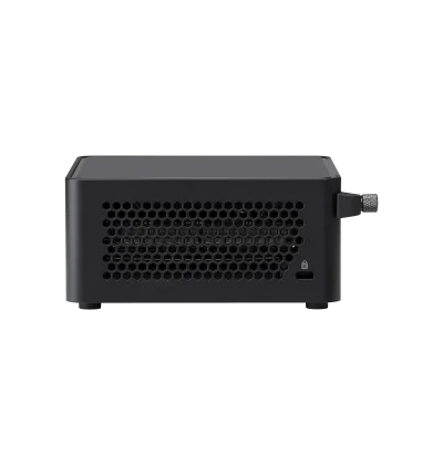 Asus NUC 14 Pro, CPU Intel® Core™ Ultra 7 155H, versione Tall