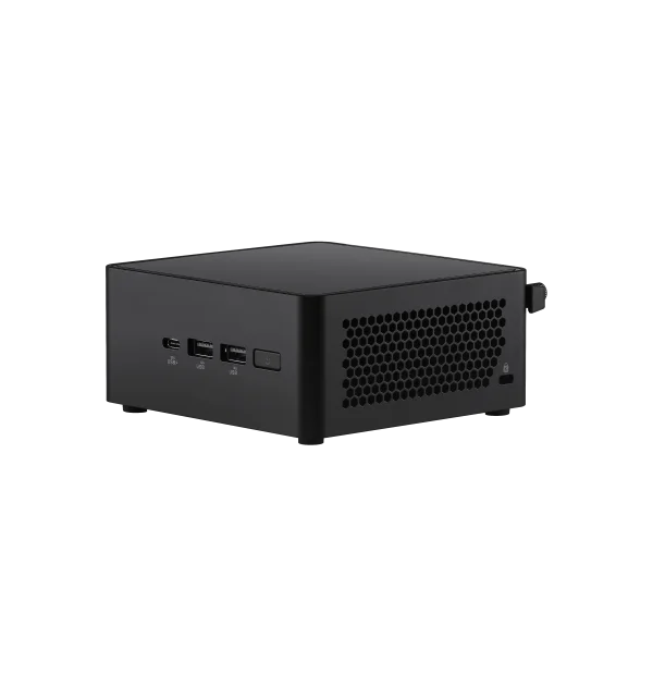 Asus NUC 14 Pro, CPU Intel® Core™ Ultra 7 155H,...