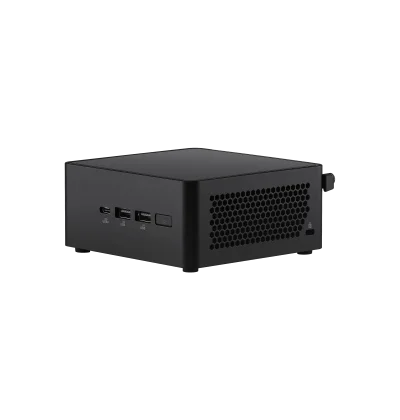 Asus NUC 14 Pro, CPU Intel® Core™ Ultra 7 155H, versione Tall