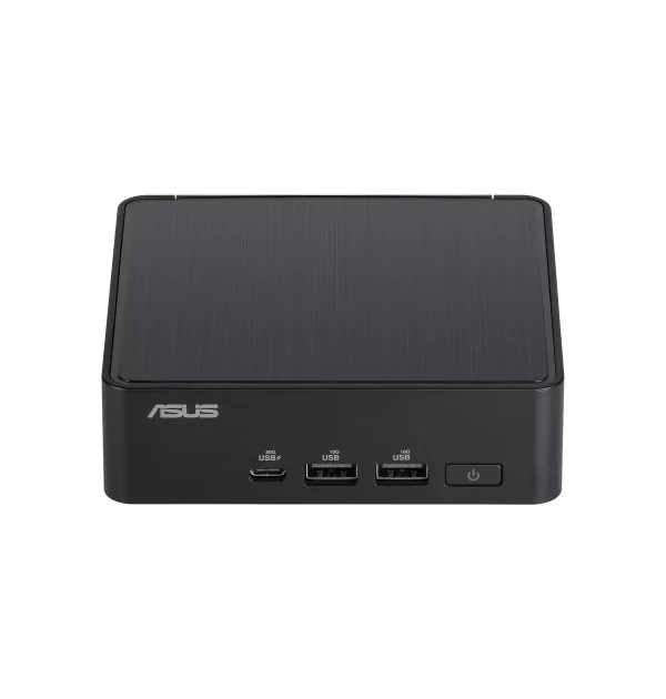Asus NUC 14 Pro, CPU Intel® Core™ Ultra 5 125H,...