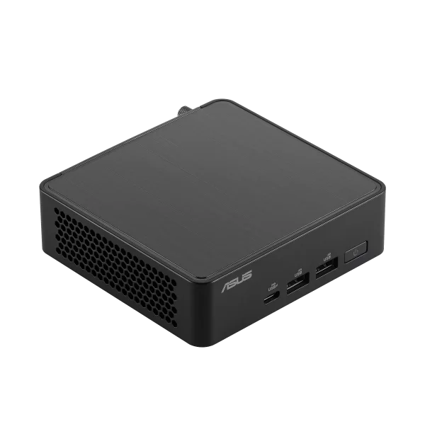 Asus NUC 14 Pro, CPU Intel® Core™ Ultra 5 125H,...