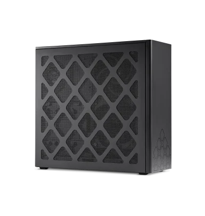 Intel Nuc Tredicesima Gen. Raptor Canyon, CPU i5, Slot per GPU dedicata, cod. NUC13RNGI5