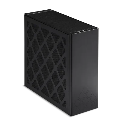 Intel Nuc Tredicesima Gen. Raptor Canyon, CPU i5, Slot per GPU dedicata, cod. NUC13RNGI5