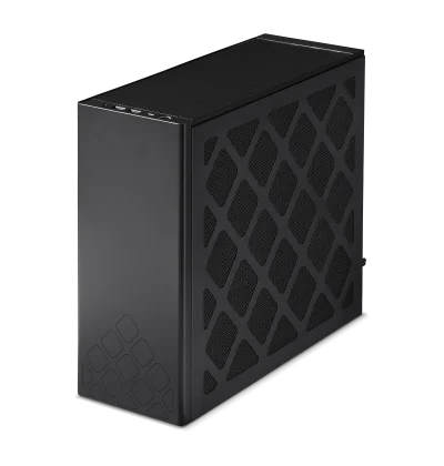 Intel Nuc Tredicesima Gen. Raptor Canyon, CPU i5, Slot per GPU dedicata, cod. NUC13RNGI5