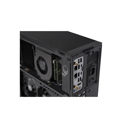 Intel Nuc Tredicesima Gen. Raptor Canyon, CPU i5, Slot per GPU dedicata, cod. NUC13RNGI5