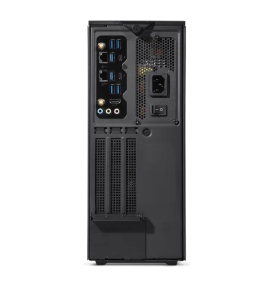 Intel Nuc Tredicesima Gen. Raptor Canyon, CPU i7, Slot per GPU dedicata, cod. NUC13RNGI7