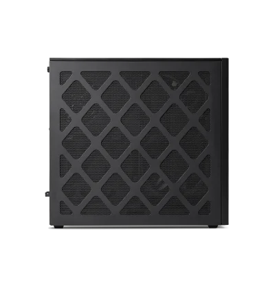 Intel Nuc Tredicesima Gen. Raptor Canyon, CPU i7, Slot per GPU dedicata, cod. NUC13RNGI7