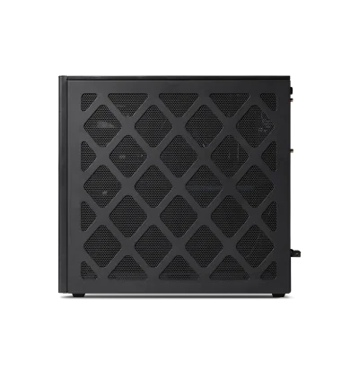 Intel Nuc Tredicesima Gen. Raptor Canyon, CPU i7, Slot per GPU dedicata, cod. NUC13RNGI7