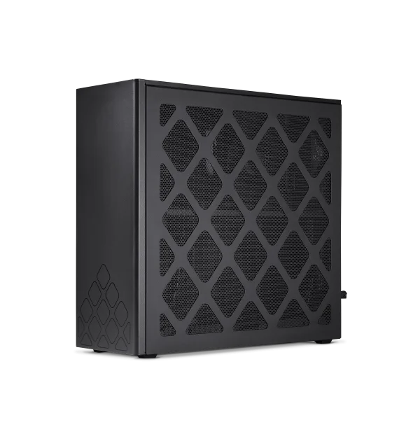 Intel Nuc Tredicesima Gen. Raptor Canyon, CPU...