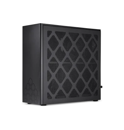 Intel Nuc Tredicesima Gen. Raptor Canyon, CPU i7, Slot per GPU dedicata, cod. NUC13RNGI7