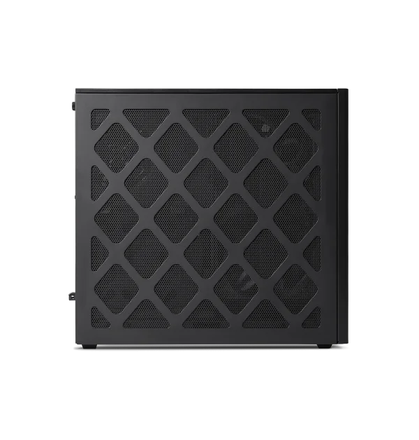 Intel Nuc Tredicesima Gen. Raptor Canyon, CPU...