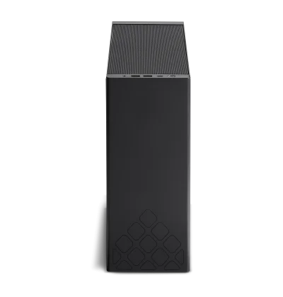 Intel Nuc Tredicesima Gen. Raptor Canyon, CPU i9, Slot per GPU dedicata, cod. NUC13RNGI9