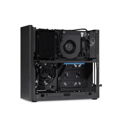 Intel Nuc Tredicesima Gen. Raptor Canyon, CPU i9, Slot per GPU dedicata, cod. NUC13RNGI9