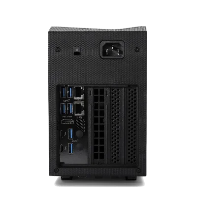 Intel Nuc Dodicesima Gen. Dragon Canyon, CPU i9, Slot per... 2