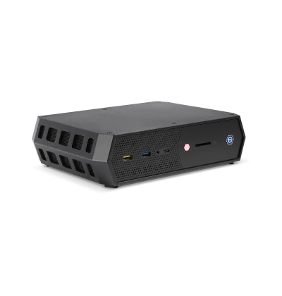 Intel Nuc Dodicesima Gen., Fam. Serpent Canyon, CPU i7, Gpu ARC 770M 16GB, cod. NUC12SNKI72C