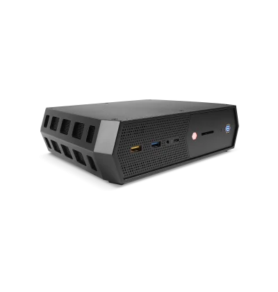 Intel Nuc Dodicesima Gen., Fam. Serpent Canyon, CPU i7, Gpu ARC 770M 16GB, cod. NUC12SNKI72C