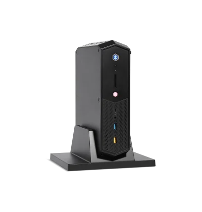 Intel Nuc Dodicesima Gen., Fam. Serpent Canyon, CPU i7, Gpu ARC 770M 16GB, cod. NUC12SNKI72C