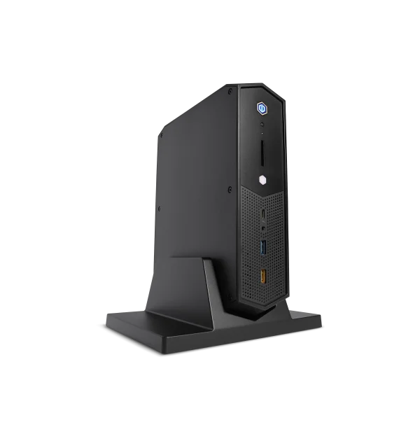 Intel Nuc Dodicesima Gen., Fam. Serpent Canyon,...