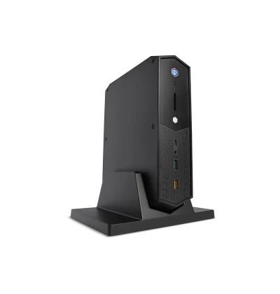 Intel Nuc Dodicesima Gen., Fam. Serpent Canyon, CPU i7, Gpu ARC 770M 16GB, cod. NUC12SNKI72C