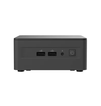 Intel NUC Dodicesima Gen., Fam Wall Street Canyon, CPU i5, versione High, fino a 3 dischi installabili, Cod: NUC12WSHi5